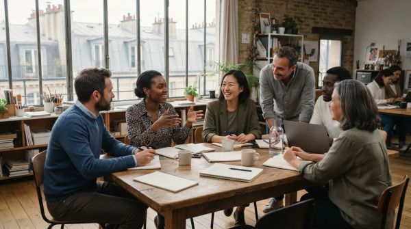 Optimiser le prix d'organisation d'un séminaire entreprise à Paris