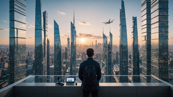 Les innovations technologiques qui transformeront notre quotidien en 2024