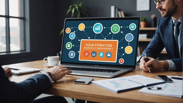 Les meilleures stratégies pour optimiser la gestion de votre entreprise