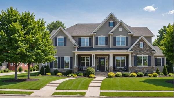 Comment évaluer la valeur de votre bien immobilier