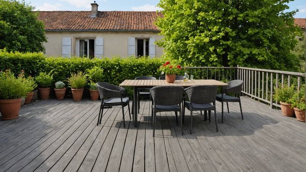 Un entretien professionnel pour votre extérieur en gironde