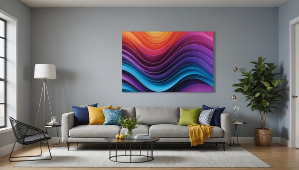 Aimants souples : les solutions magnétiques pour l'affichage et la deco
