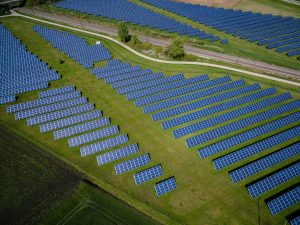 Réduction des émissions de carbone pour une empreinte écologique moindre.
